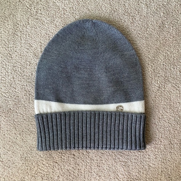 Gucci unisex beanie size M - Picture 1 of 5